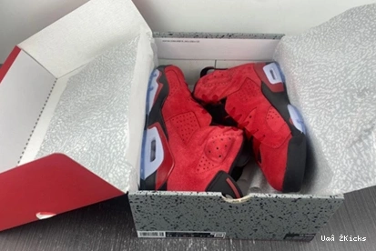 CT8529- 6 Jordan Functional 610 Retro 6010 0827
